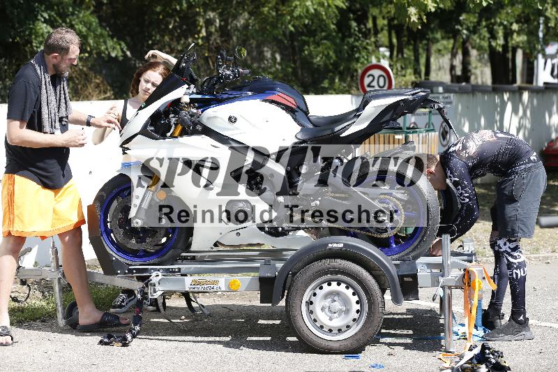/45 10.08.2025 Plüss Moto Sport ADR/Impressionen